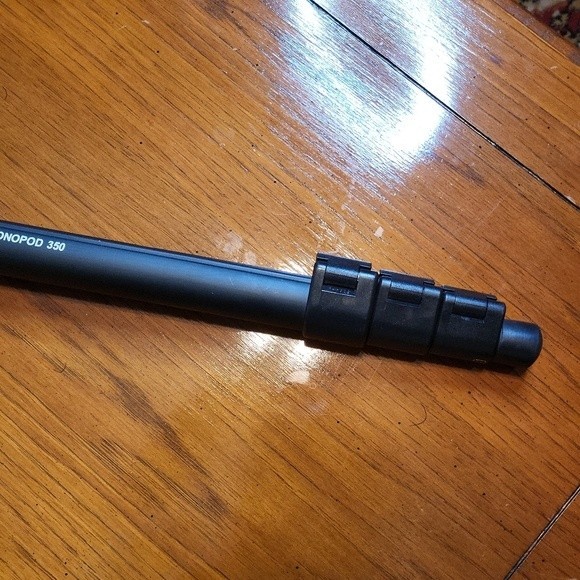 Slik Monopod 350 Monopod - Black - Picture 5 of 11